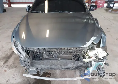 2020 Infiniti Q50 Luxe from USA, damaged, VIN JN1EV7AP9LM207725